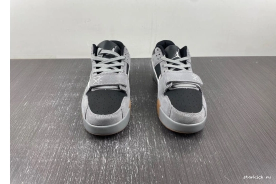 TR Travis Jordan Jumpman Scott Jack FZ8117-105 1114